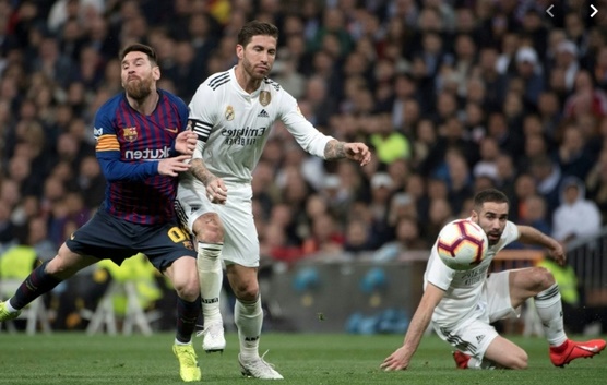 Le coup d'envoi de la Liga dans l'attente d'une décision de justice Le coup d'envoi de la Liga dans l'attente d'une décision de justice
