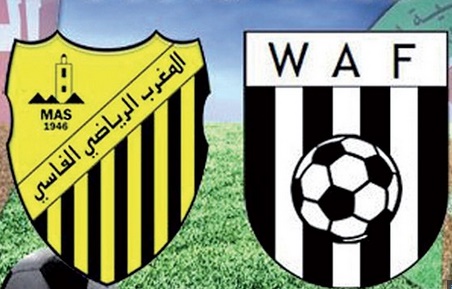 Le MAS et le WAF opèrent de grands changements en prévision de la saison prochaine Le MAS et le WAF opèrent de grands changements en prévision de la saison prochaine