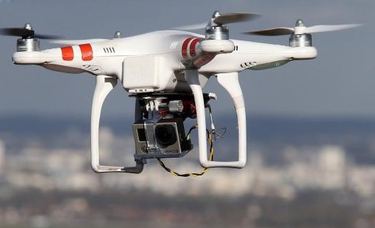 Insolite : Des drones pour sanctionner les conducteurs imprudents