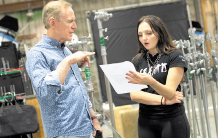 Diversité à Hollywood : Le changement, c'est presque maintenant Diversité à Hollywood : Le changement, c'est presque maintenant