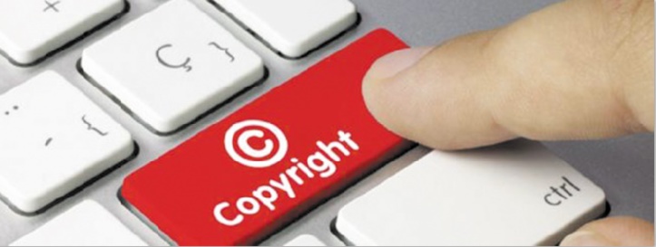 Augmentation de 192% de la répartition des droits d'auteur au cours des sept premiers mois de 2019 Augmentation de 192% de la répartition des droits d'auteur au cours des sept premiers mois de 2019