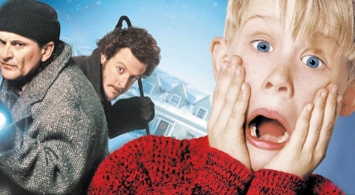 Bientôt, un remake de "Maman, j'ai raté l'avion"