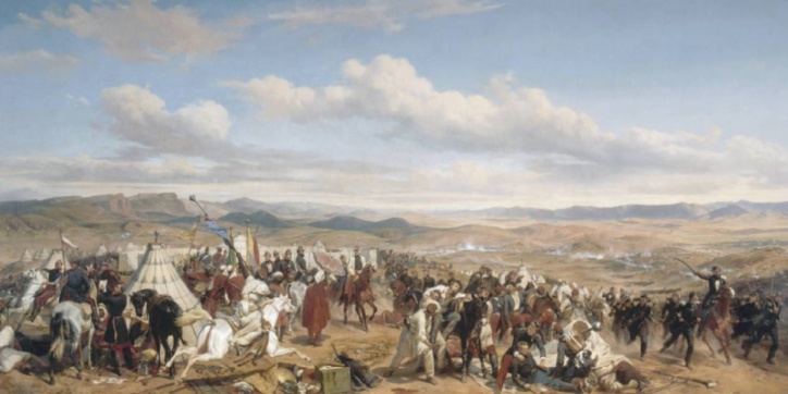 Devoir de mémoire:  Commémoration des anniversaires du soulèvement de Kénitra et de la bataille de Oued Al Makhazine