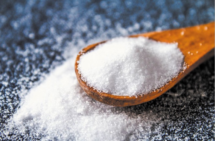 Info ou intox : Le sel est-il vraiment dangereux pour la santé ? Info ou intox : Le sel est-il vraiment dangereux pour la santé ?