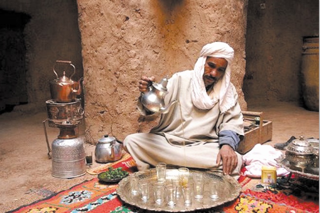 Bientôt, une encyclopédie de la culture marocaine