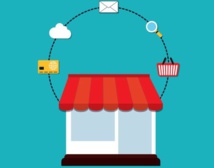 Le volume des ventes du commerce de détail en hausse de 1,1% dans la zone euro Le volume des ventes du commerce de détail en hausse de 1,1% dans la zone euro