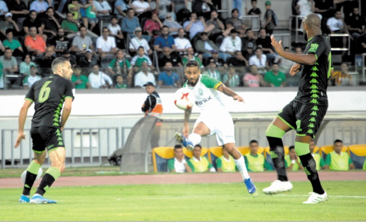 Prisme tactique : L’entame par la Gambie Prisme tactique : L’entame par la Gambie