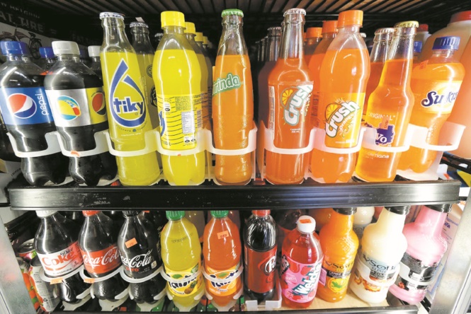 Une taxe soda pour réduire l'obésité et alimenter le budget en Roumanie Une taxe soda pour réduire l'obésité et alimenter le budget en Roumanie