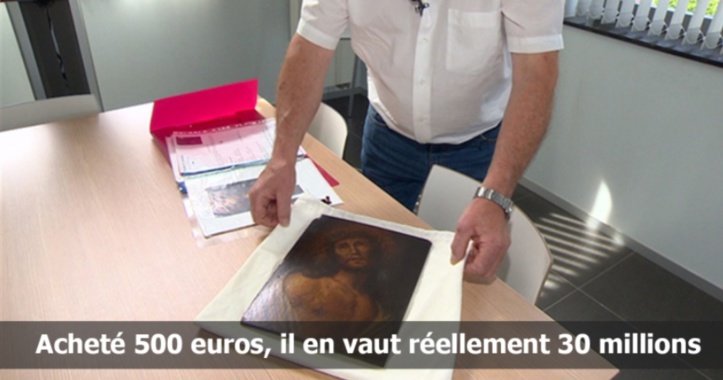 Insolite : La bonne affaire Insolite : La bonne affaire