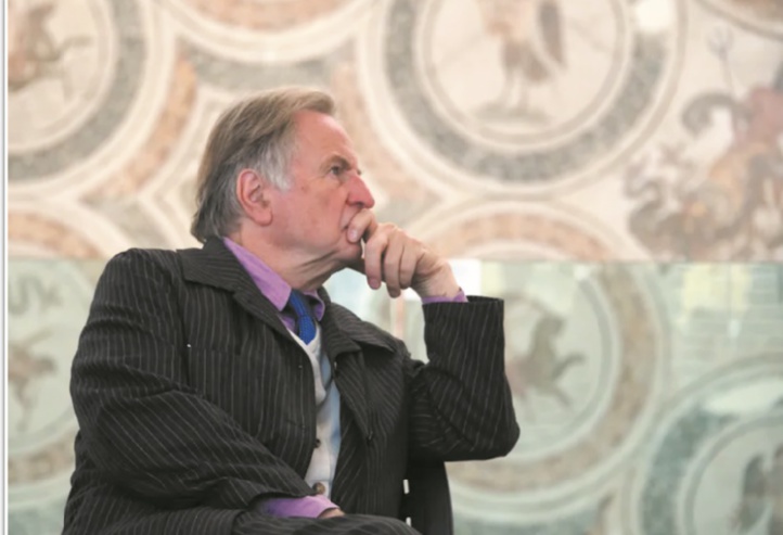 Régis Debray et l’Europe Régis Debray et l’Europe