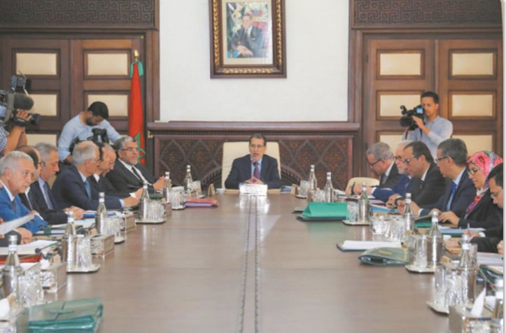 Le soutien aux politiques sociales au centre des priorités du PLF2020 Le soutien aux politiques sociales au centre des priorités du PLF2020