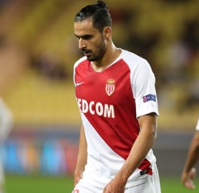 Nacer Chadli prêté à Anderlecht