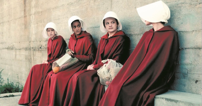 “The Handmaid's Tale : la Servante écarlate” de retour pour une quatrième saison