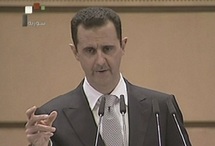 La Ligue arabe poursuit sa mission : La Syrie annonce un référendum sur une nouvelle Constitution La Ligue arabe poursuit sa mission : La Syrie annonce un référendum sur une nouvelle Constitution