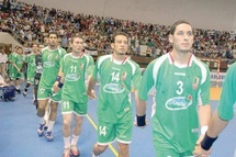 Coup d’envoi aujourd’hui du Championnat d’Afrique de handball : Enjeux : consécration et qualification aux Olympiades et Mondiaux Coup d’envoi aujourd’hui du Championnat d’Afrique de handball : Enjeux : consécration et qualification aux Olympiades et Mondiaux