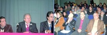 Promotion de l’élevage équin : Kamal Daissaoui à la tête de la Fédération marocaine des éleveurs et propriétaires de chevaux de sang Promotion de l’élevage équin : Kamal Daissaoui à la tête de la Fédération marocaine des éleveurs et propriétaires de chevaux de sang