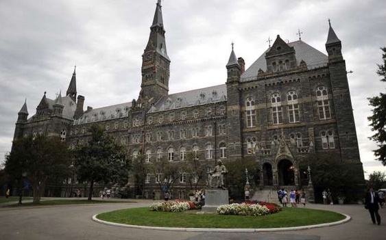 Des universitaires marocains participent à des rencontres académiques à l'Université de Georgetown