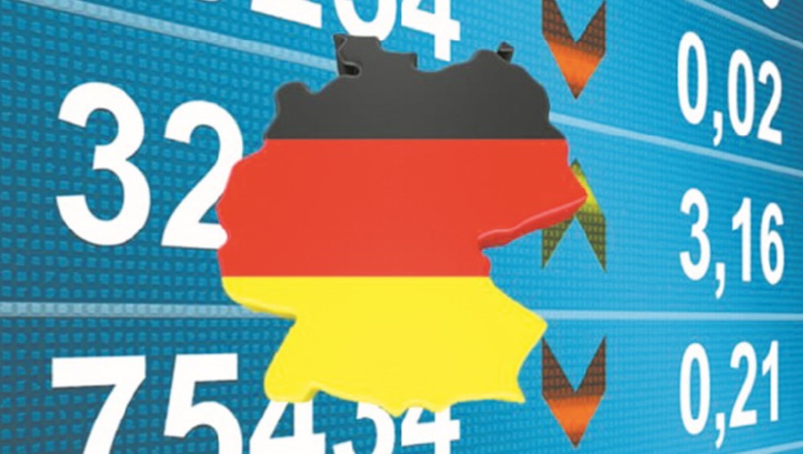 Quand la locomotive européenne s'essouffle Quand la locomotive européenne s'essouffle