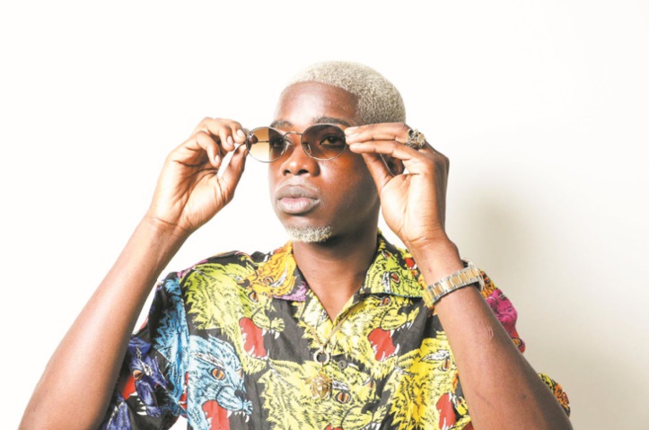 Depuis sa cellule, MHD rend un hommage déchirant à Dj Arafat Depuis sa cellule, MHD rend un hommage déchirant à Dj Arafat