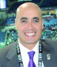 Entretien avec le referee de basket-ball Samir Abaakil : L’arbitrage marocain est bien coté sur la scène internationale Entretien avec le referee de basket-ball Samir Abaakil : L’arbitrage marocain est bien coté sur la scène internationale