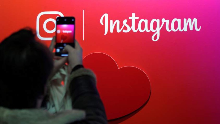 Les usagers d’Instagram pourront  désormais dénoncer la désinformation