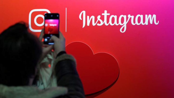 Les usagers d’Instagram pourront  désormais dénoncer la désinformation Les usagers d’Instagram pourront  désormais dénoncer la désinformation