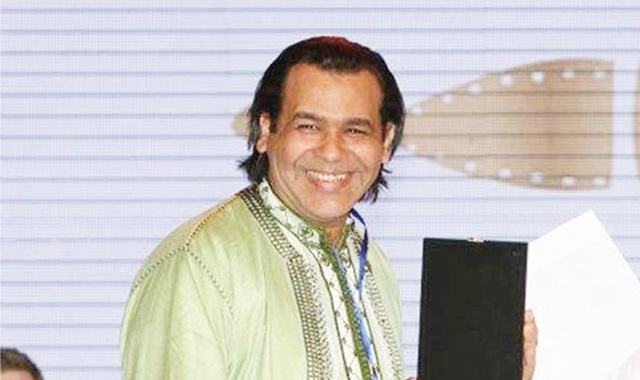 Azelarabe Alaoui préside le jury du Festival Cèdre du court métrage Azelarabe Alaoui préside le jury du Festival Cèdre du court métrage