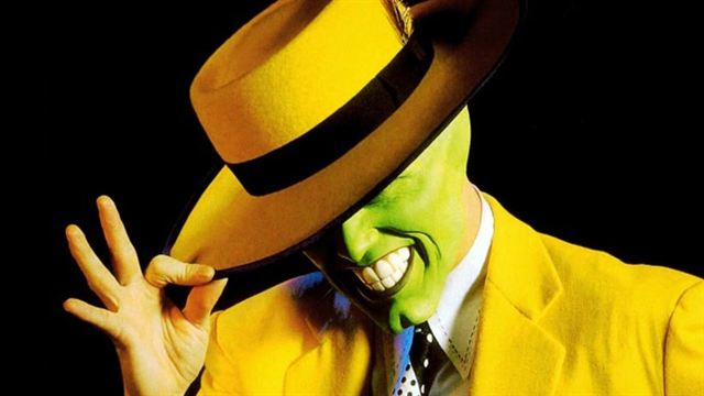 The Mask : Un reboot au féminin en préparation The Mask : Un reboot au féminin en préparation