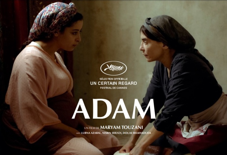 “Adam” de  Maryam Touzani en compétition au Festival du film francophone  d'Angoulême