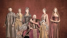 La série événement «Le harem du Sultan» sur Medi1TV : Le règne du Sultan Souleiman Ier le Magnifique sur le petit écran La série événement «Le harem du Sultan» sur Medi1TV : Le règne du Sultan Souleiman Ier le Magnifique sur le petit écran