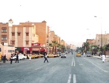 Les transactions via Internet sont-elles sécurisées au Maroc ? Arnaque électronique dans une agence de voyages à Khénifra Les transactions via Internet sont-elles sécurisées au Maroc ? Arnaque électronique dans une agence de voyages à Khénifra