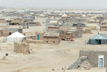 Mahjoub Ould Saleck, coordinateur du mouvement Khatt Echahid : “La direction du Polisario, une dictature mafieuse” Mahjoub Ould Saleck, coordinateur du mouvement Khatt Echahid : “La direction du Polisario, une dictature mafieuse”