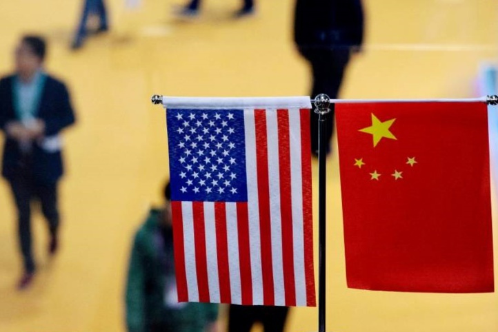 Donald Trump: Un “Tiananmen” à Hong Kong compromettrait l’accord commercial avec la Chine Donald Trump: Un “Tiananmen” à Hong Kong compromettrait l’accord commercial avec la Chine