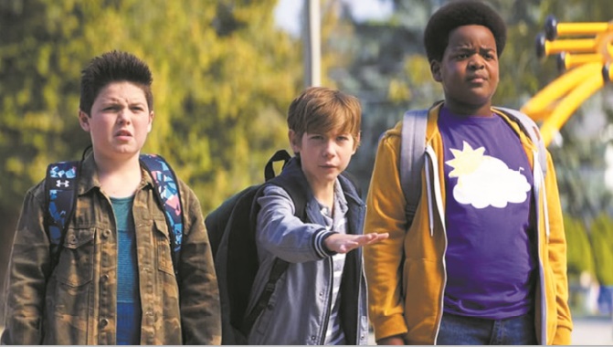 “Good Boys” double “Fast & Furious” au box-office “Good Boys” double “Fast & Furious” au box-office