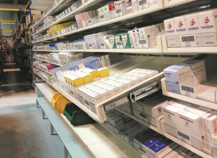 Un lobby connu manœuvre sans relâche pour qu’aucun texte régissant l’Ordre national des pharmaciens ne voie le jour Un lobby connu manœuvre sans relâche pour qu’aucun texte régissant l’Ordre national des pharmaciens ne voie le jour