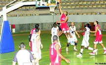Basketball : ASS-RSB en tête d’affiche Basketball : ASS-RSB en tête d’affiche