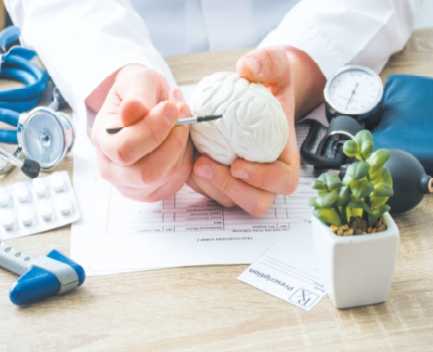 Chaque année, 3 millions de seniors subissent un AVC silencieux après une opération Chaque année, 3 millions de seniors subissent un AVC silencieux après une opération