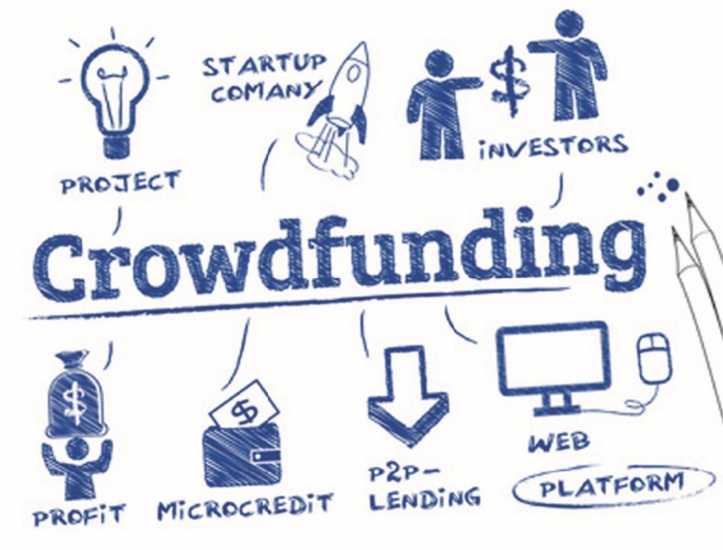 Le crowdfunding, l’allié privilégié du monde associatif Le crowdfunding, l’allié privilégié du monde associatif