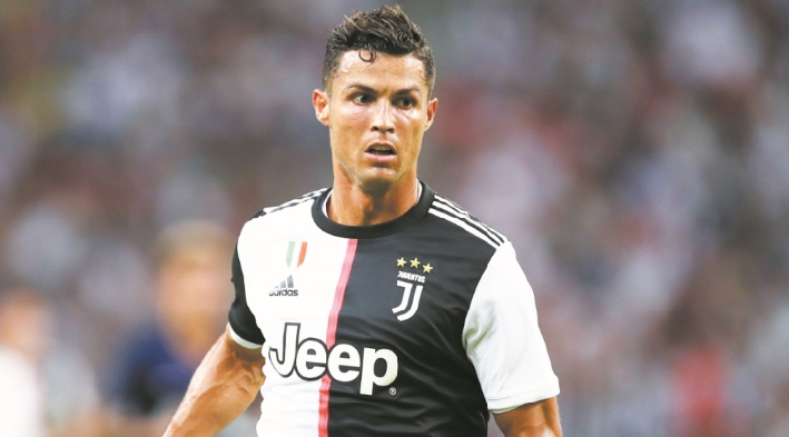 Ronaldo: 2018 a été l'année la plus difficile sur le plan personnel