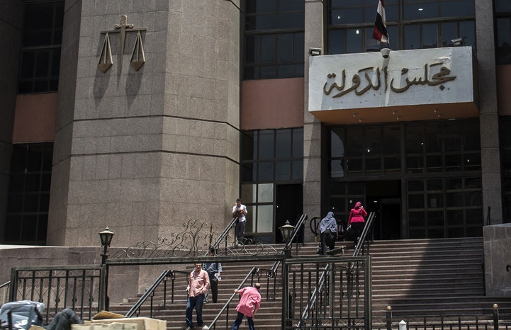 Des juges égyptiens inquiets de la mainmise renforcée de Sissi sur la justice