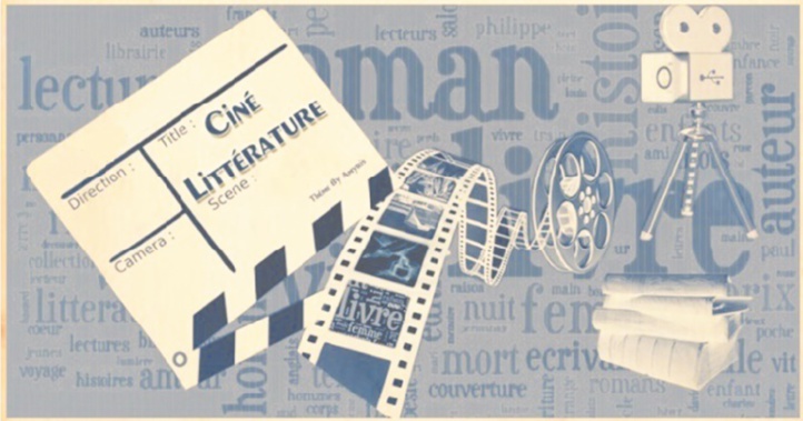 Première édition du Festival international Cinéma & Littérature à Safi Première édition du Festival international Cinéma & Littérature à Safi