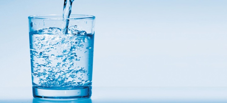 La détérioration de la qualité de l’eau entrave la croissance économique La détérioration de la qualité de l’eau entrave la croissance économique