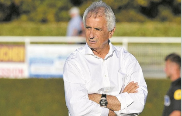 Coach Vahid, un manager intransigeant mais juste Coach Vahid, un manager intransigeant mais juste