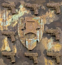 L’artiste peintre accroche ses œuvres à la galerie “L’Atelier 21” : A la découverte de la nouvelle peinture de Khourassani L’artiste peintre accroche ses œuvres à la galerie “L’Atelier 21” : A la découverte de la nouvelle peinture de Khourassani