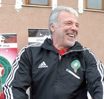 Gerets: la confiance mesurée Gerets: la confiance mesurée