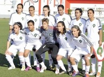 Eliminatoires de la CAN féminine : Le Onze national surclasse la Tunisie