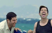 Le Festival national du film se poursuit… : Hommages, projections et rencontres se succèdent à Tanger Le Festival national du film se poursuit… : Hommages, projections et rencontres se succèdent à Tanger
