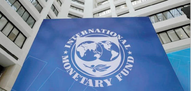 La montée des tensions commerciales pèse lourdement sur l'économie mondiale La montée des tensions commerciales pèse lourdement sur l'économie mondiale