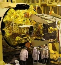 La Russie cherche les coupables après le fiasco de sa sonde martienne La Russie cherche les coupables après le fiasco de sa sonde martienne