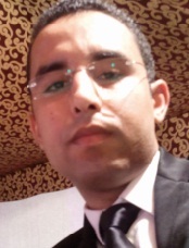 Abderrahim Amri, jeune acteur associatif tafraouti : “L’instauration de Yennayr comme fête nationale, une autre justice à rendre aux Amazighs” Abderrahim Amri, jeune acteur associatif tafraouti : “L’instauration de Yennayr comme fête nationale, une autre justice à rendre aux Amazighs”